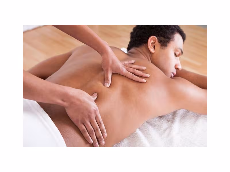 Palace Massage