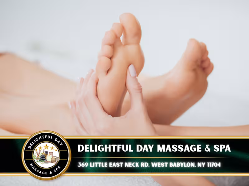 Delightful Day Spa
