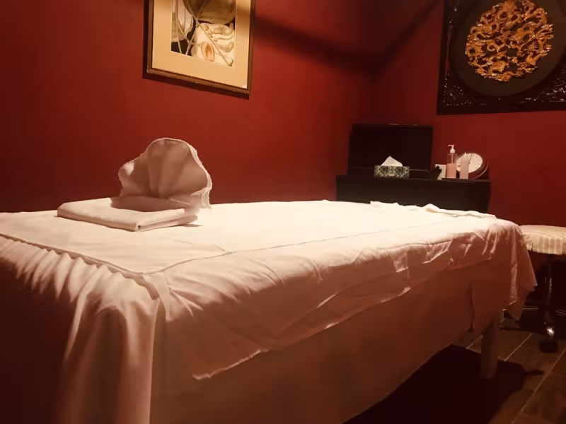 Lilac Health Spa