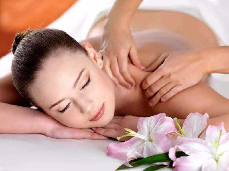 Sophia Spa