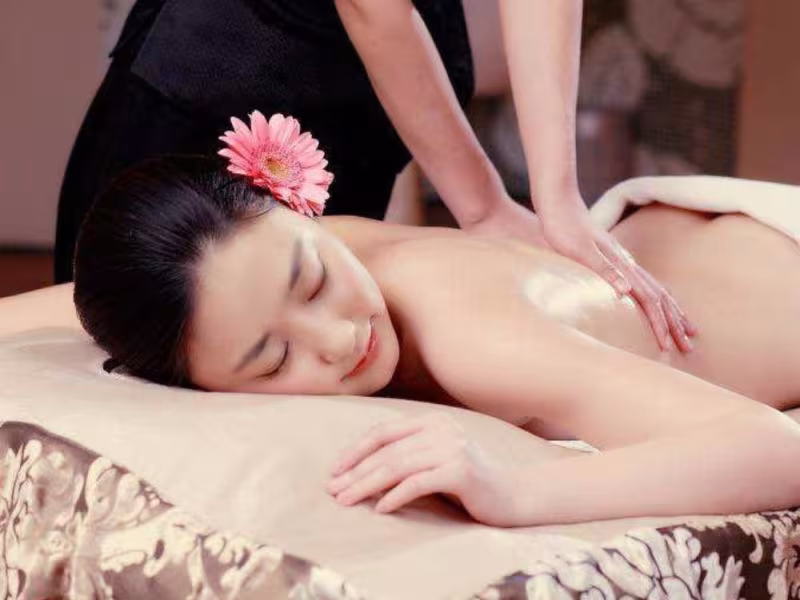 Ruby Spa