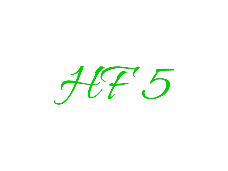 Happy Foot 5