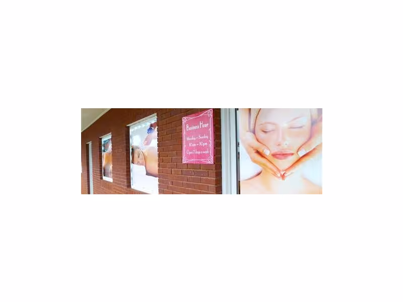 Angel East Massage