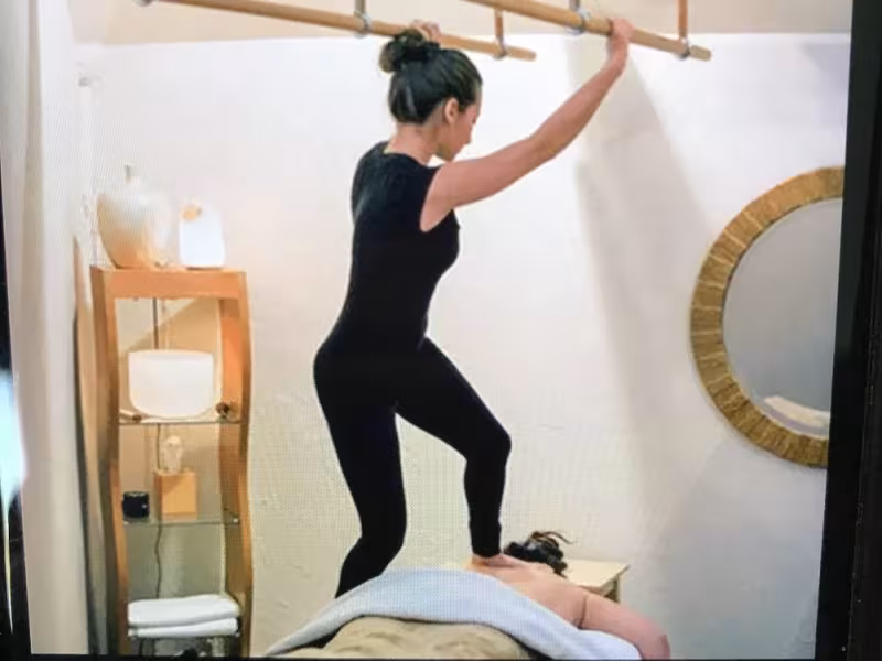 Medico Massage