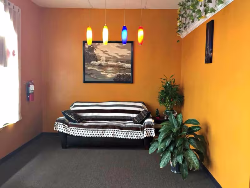 BB&D Bodywork-HT RAINBOW SPA-LI HEALTHCARE