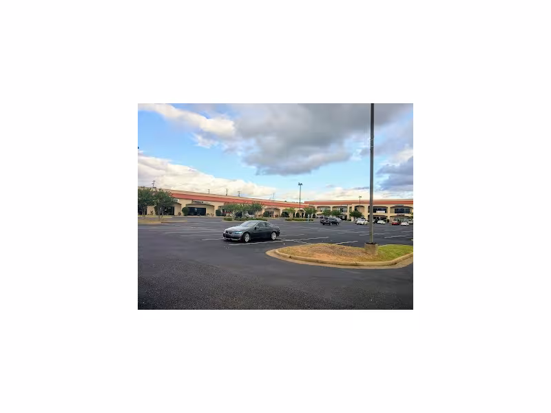 Lu's Acupressure