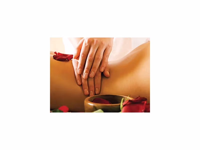 Alice Healthy Foot Spa