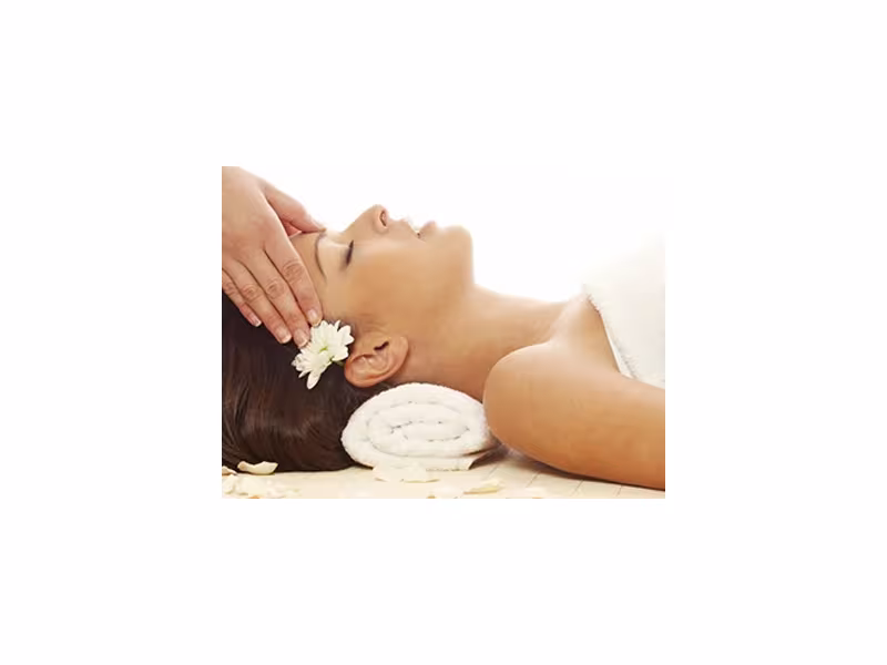 Alice Healthy Foot Spa