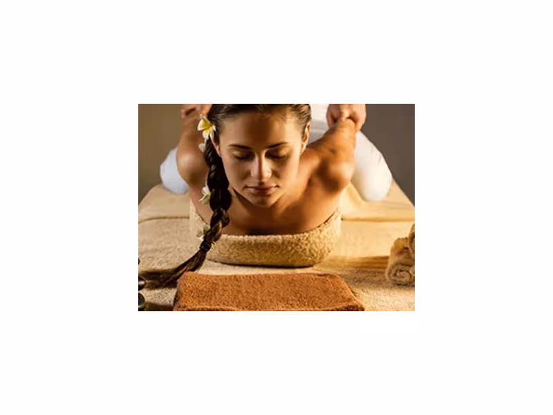 Alice Healthy Foot Spa