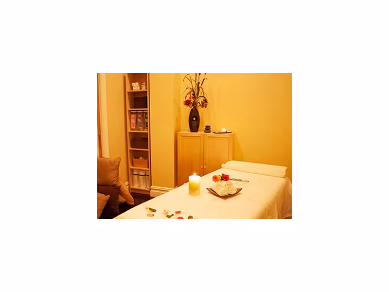 Alice Healthy Foot Spa