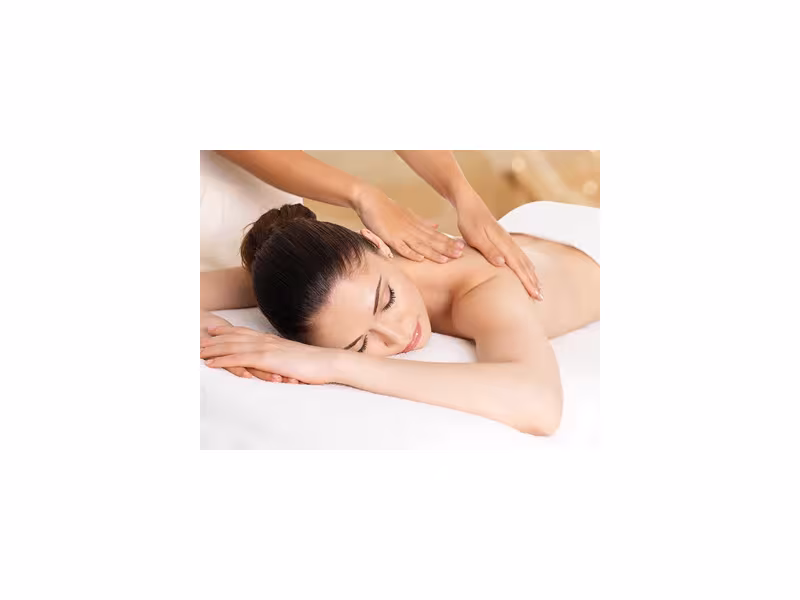 Alice Healthy Foot Spa