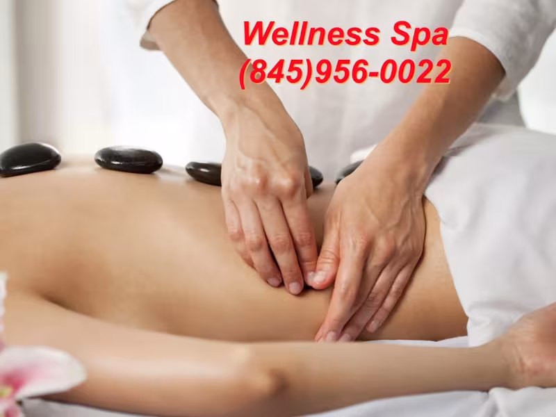 Wellness Spa