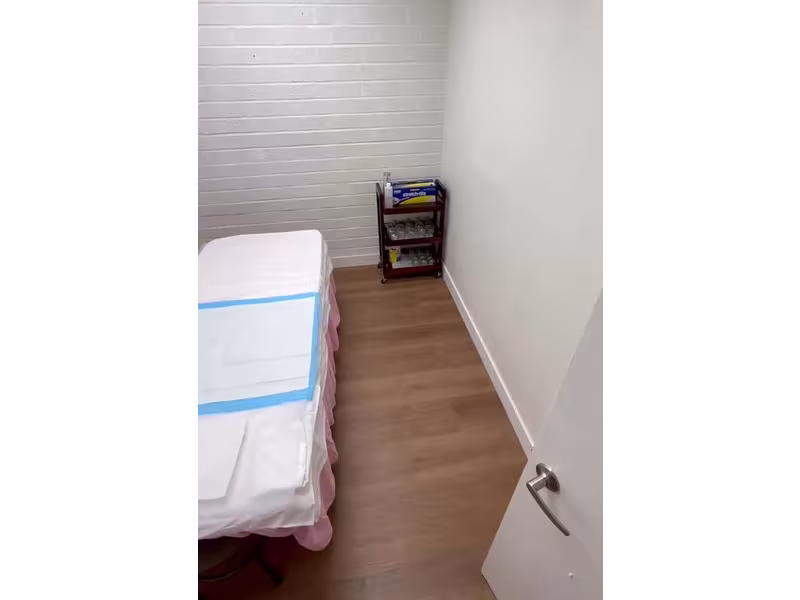 BoJin Massage