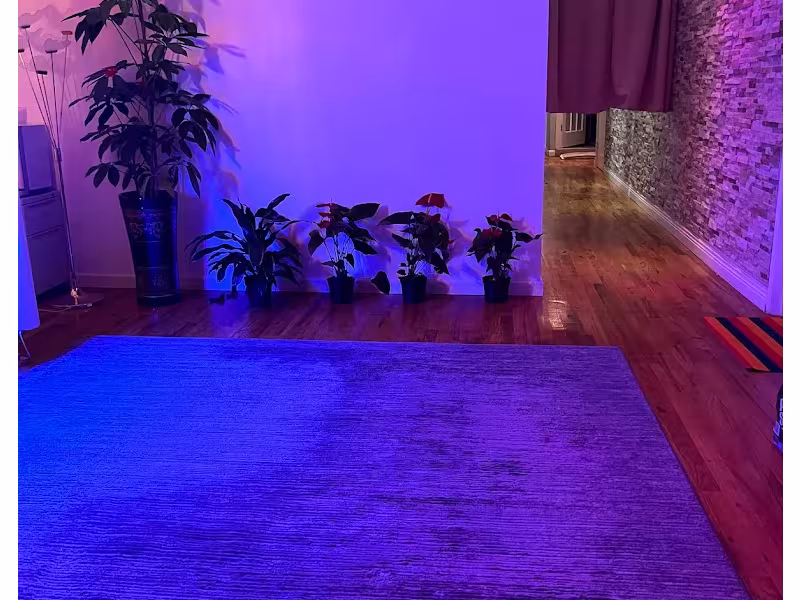 Rose 88 Spa