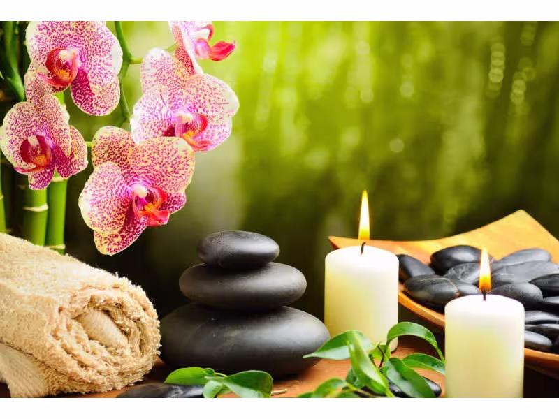 Ancient Massage