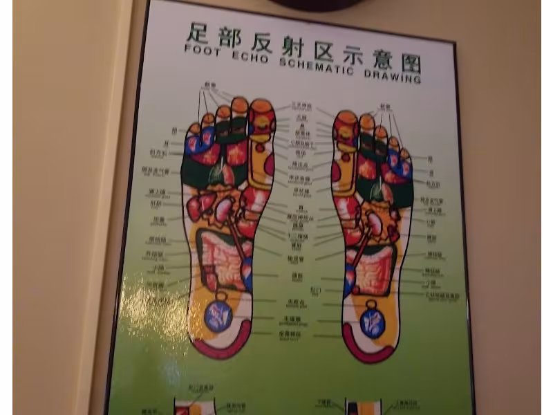 June Massage