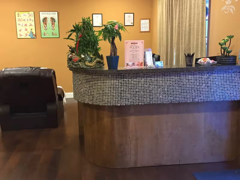 Tranquil Spa