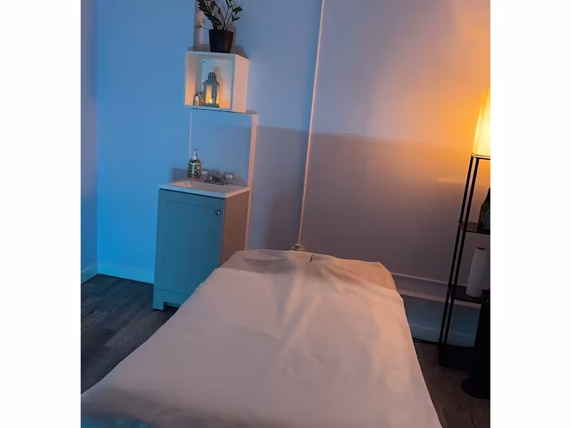 No.8 Beauty spa