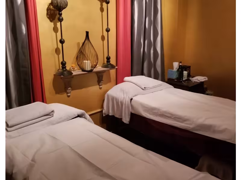 Renew Body & Mind Spa
