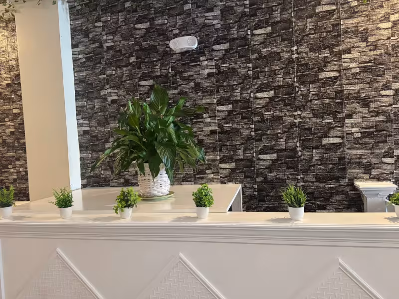 Green Comfort Spa