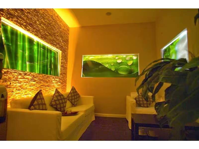 Fantastic Spa and Nail