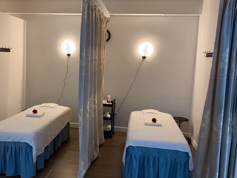 HC FOOT SPA