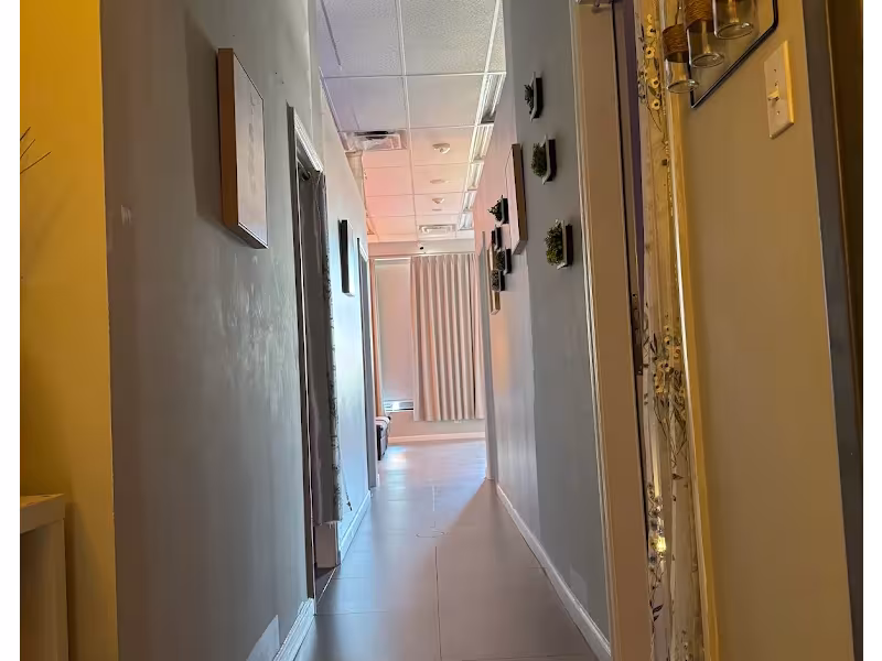 Menghua Spa