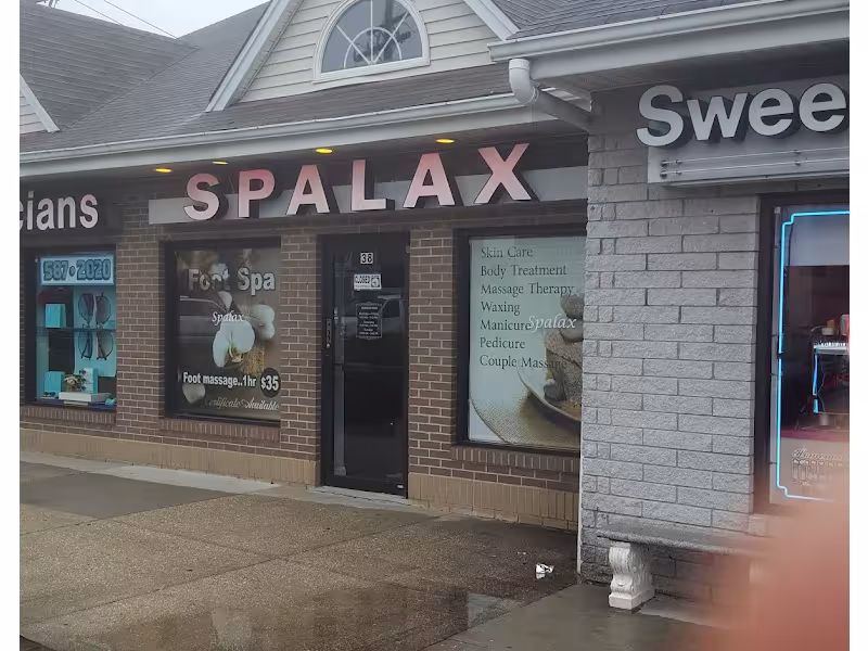 SpaLax