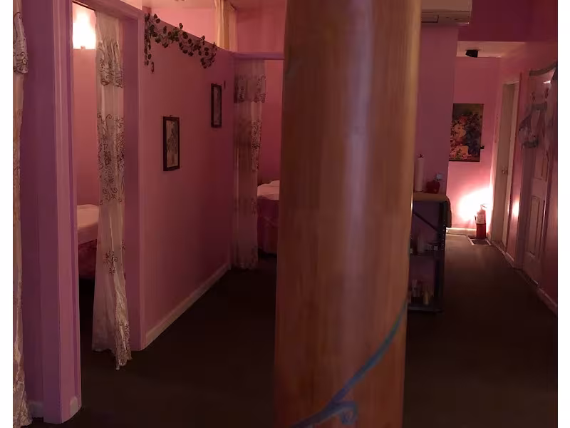 Top 1 Notch Spa