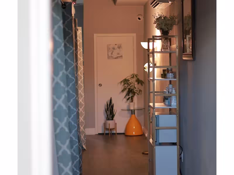 SERENITY RELAXING SPA INC