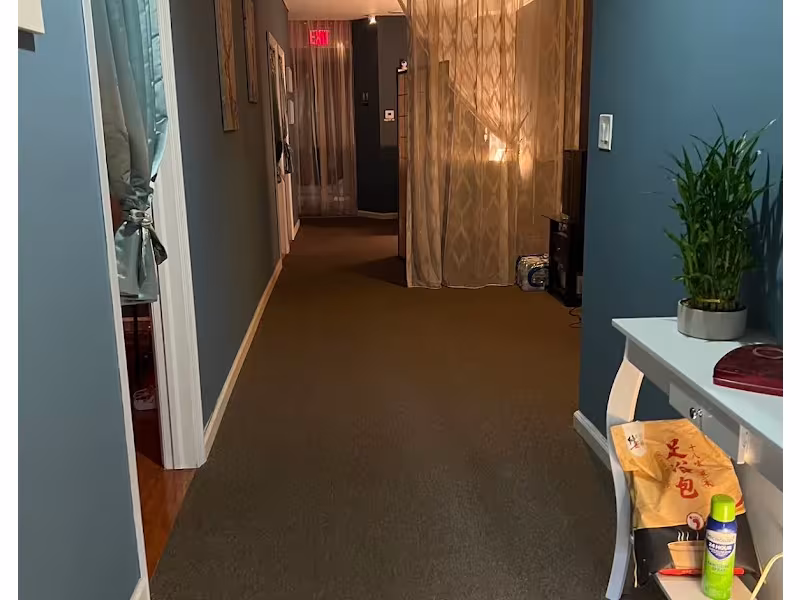 Maggie Zen Garden Spa