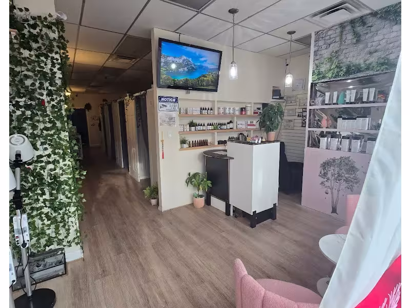 Joyaa Spa