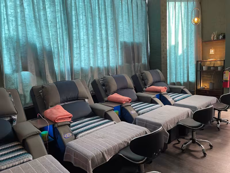 Zen Escape Spa