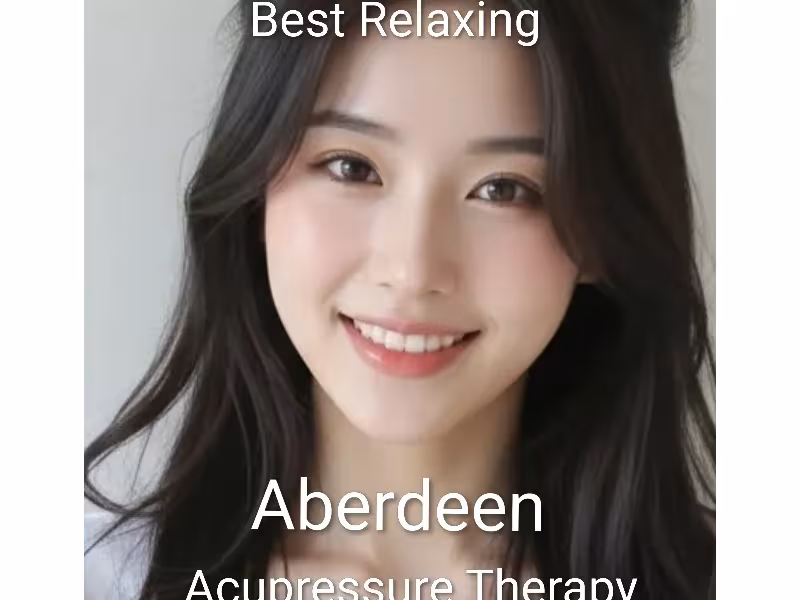 Aberdeen Acupressure Therapy