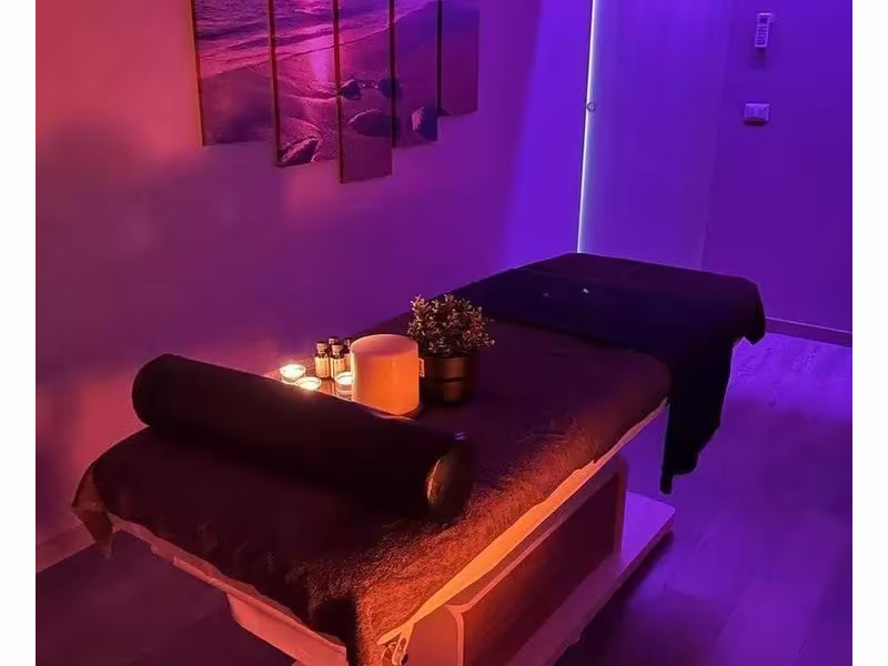 Oriental Massage Group