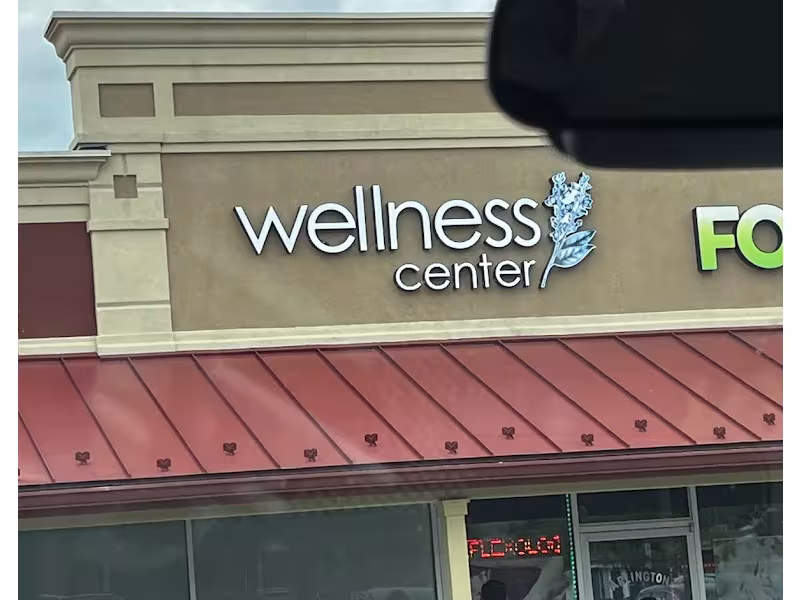 Arlington Foot Spa