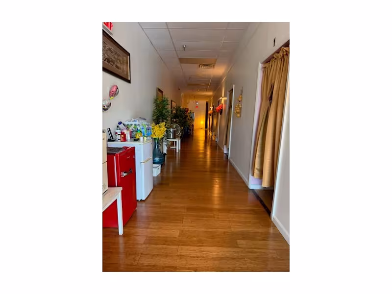 Huangting Spa Nyack NY