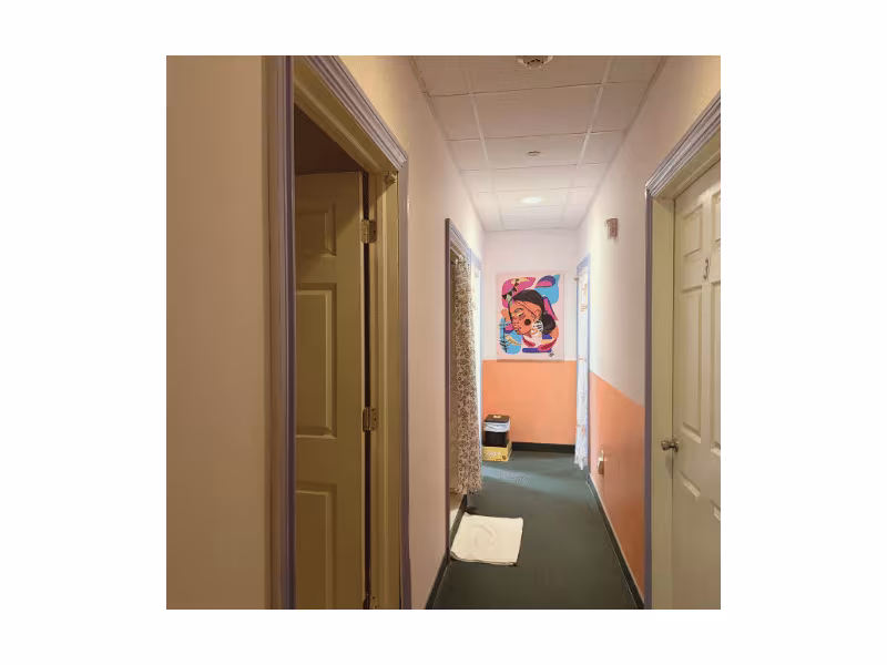 Pine Therapy Massage Spa