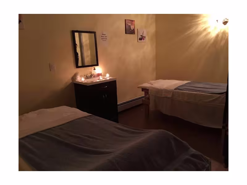 Comfeet SPA
