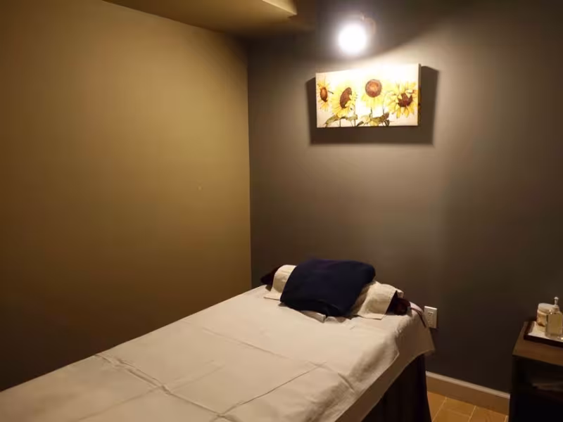 Renew Body & Mind Spa 1