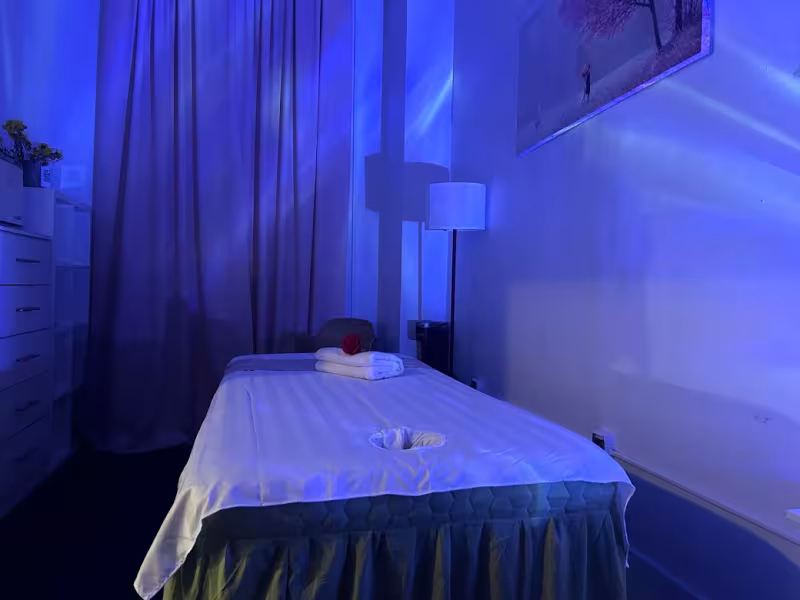 Massage Asian Spa Mayflower