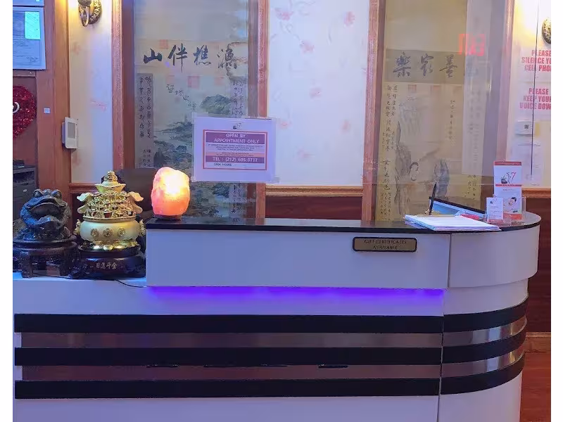 Spa 7th Avenue