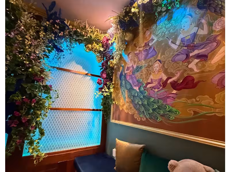 Village Thai Spa