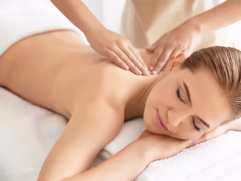Your Dream Spa