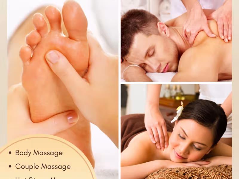 Forever Spa