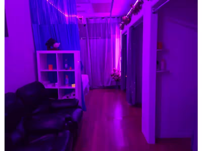 Abundance Spa