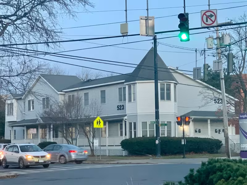 Albany Massage