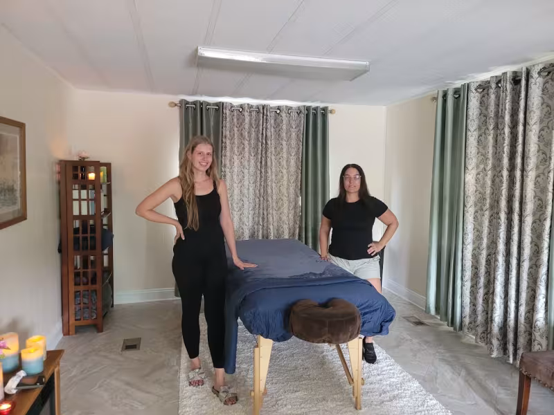 Capital District Massage