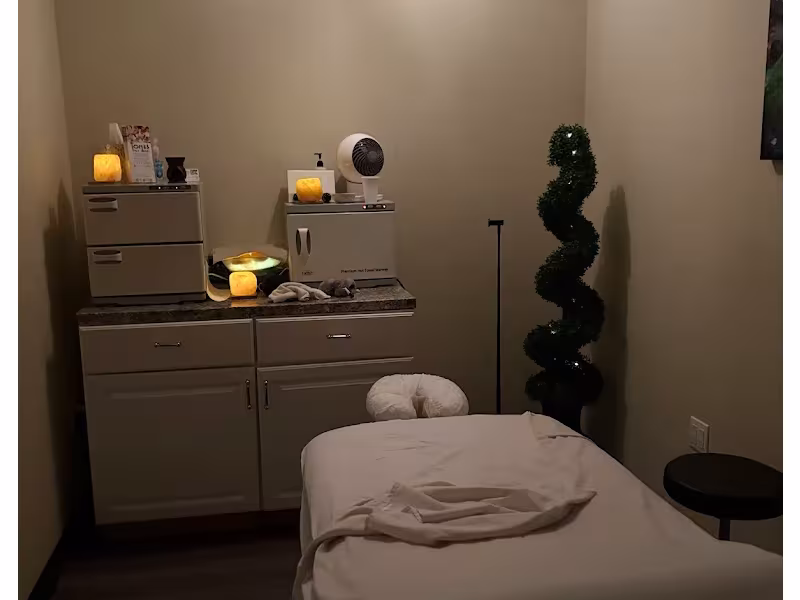 Tones Day Spa