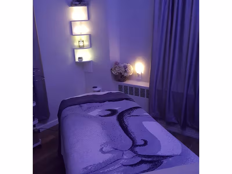 The MJ Treatment Spa & Wellness